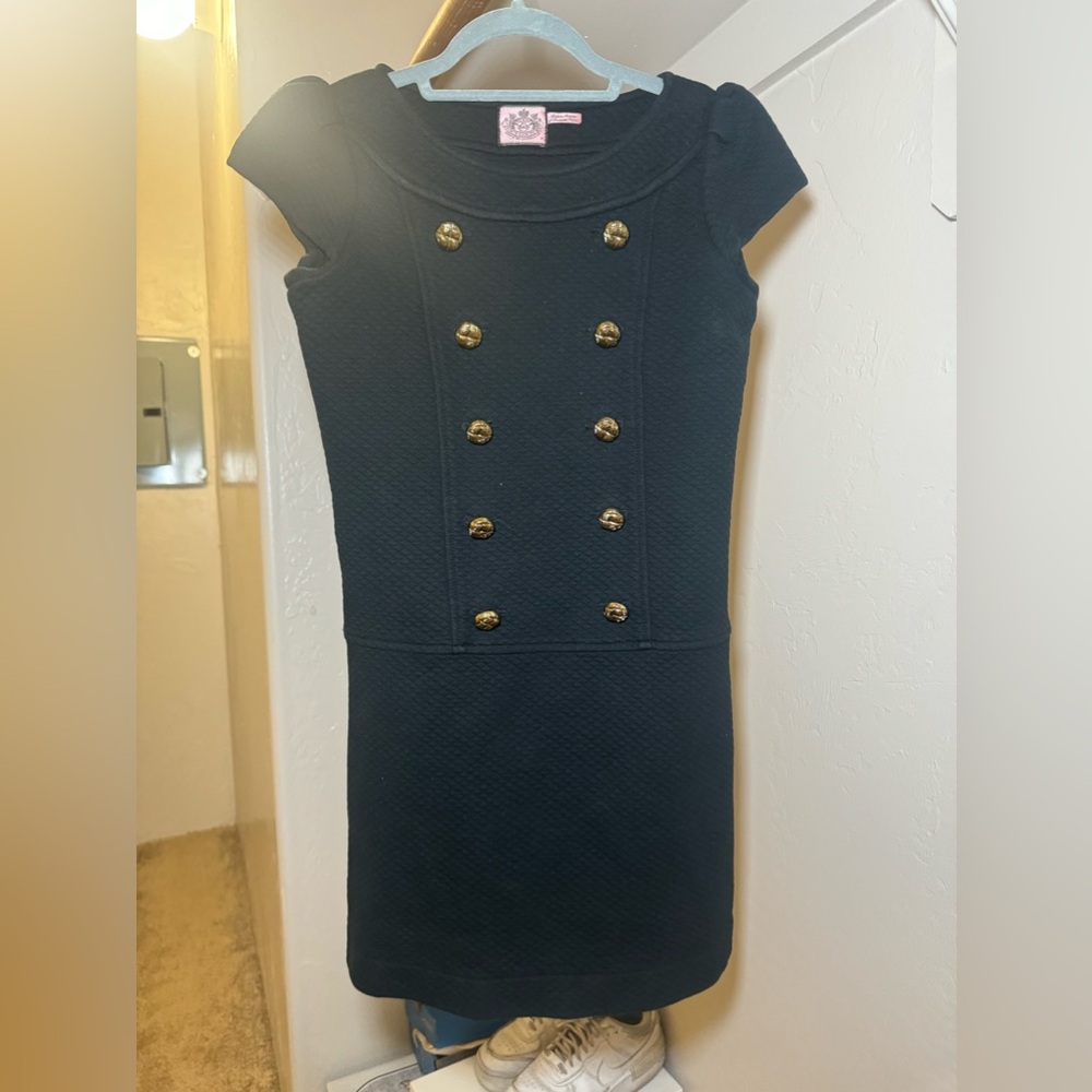 Vintage Juicy Couture dress